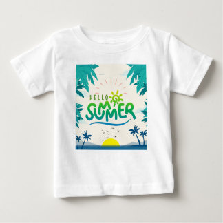 Hej Summer T Shirt