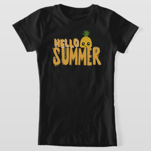 Hej Summer T Shirt