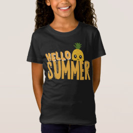 Hej Summer T Shirt