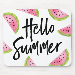 Hej Summer Watermelon Musmatta