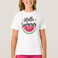 Hej Summer Watermelon