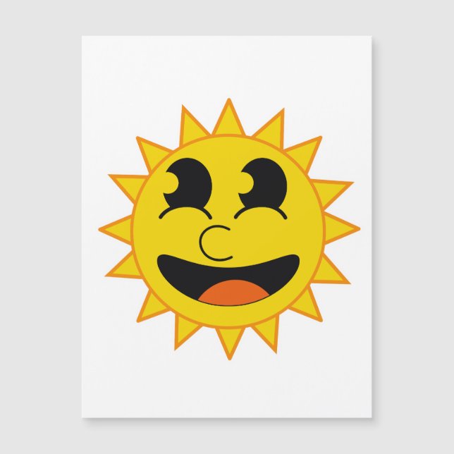 Hej Sunshine (Framsida)