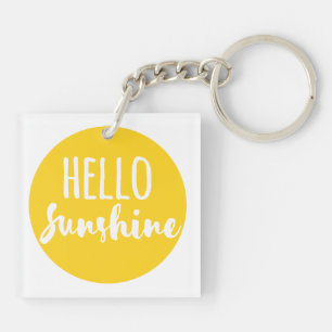 Hej Sunshine