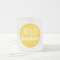 Hej Sunshine