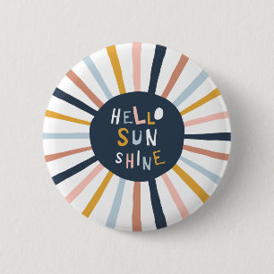 Hej Sunshine Knapp
