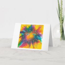 HEJ SUNSHINE!KORT KORT