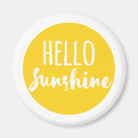 Hej Sunshine