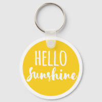 Hej Sunshine