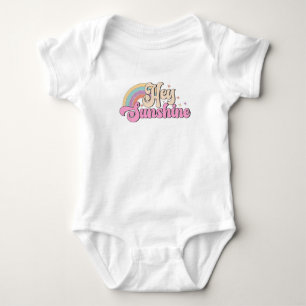 Hej Sunshine T Shirt