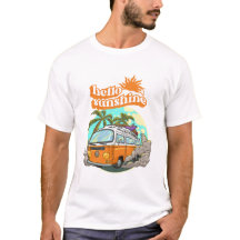 Hej Sunshine T-Shirt