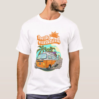 Hej Sunshine T-Shirt
