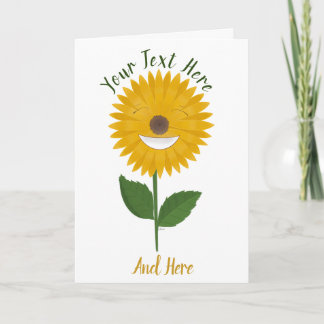 "Hej, Susie!" av Stephanie Stevens Anpassningsbar! Kort