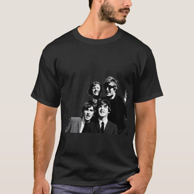Hej. T Shirt (Framsida)