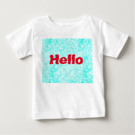Hej T Shirt