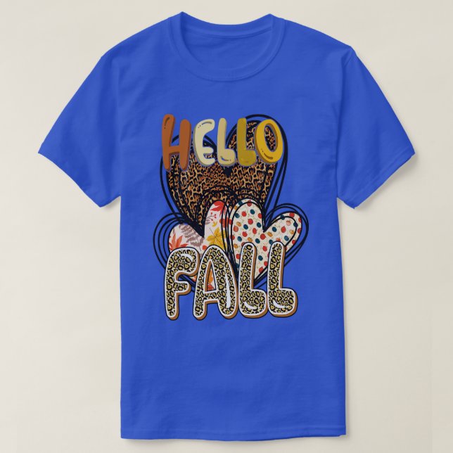 hej t shirt (Design framsida)