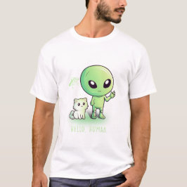 Hej T Shirt