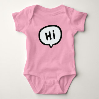 Hej T Shirt