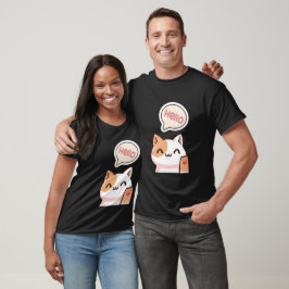 hej. t shirt