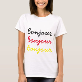 Hej T Shirt