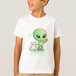 Hej T Shirt