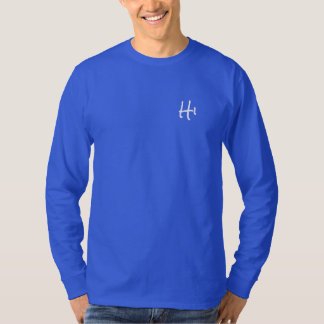Hej T Shirt