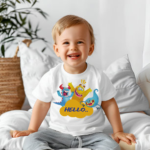 Hej T Shirt