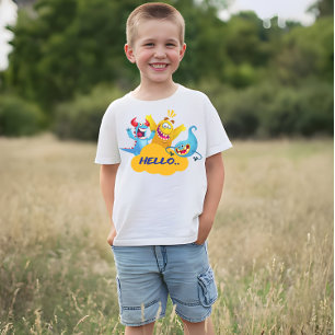 Hej T Shirt
