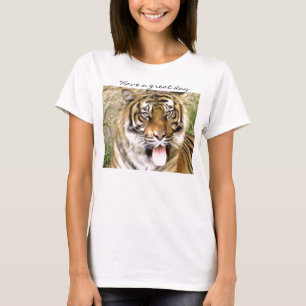 Hej!!_T-Shirt! Tee