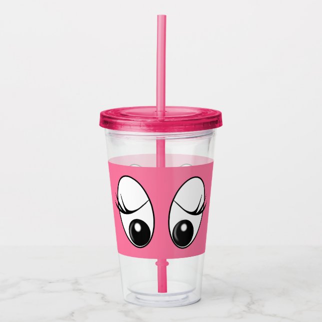 HEJ - TAKE AWAY MUGG (Framsida)