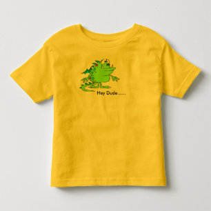 Hej...Tee T-shirt
