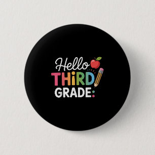Hej Tredje Klass-teamet Tredje Klass Back to schoo Knapp