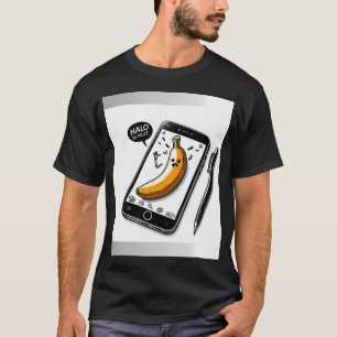 Hej tu frukt t shirt
