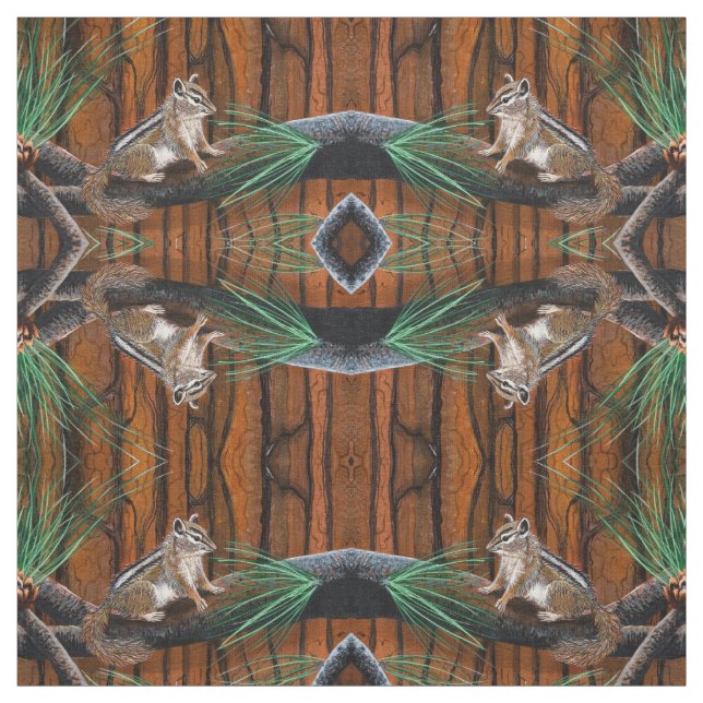 Hej! Tyg (Provkarta)