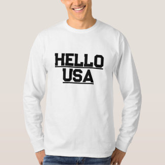 HEJ USA T-Shirt