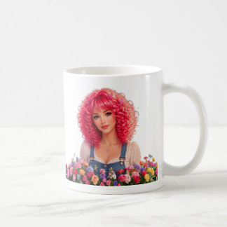Hej Vacker, Kaffemugg