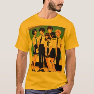 Hej vänner 😀 t shirt