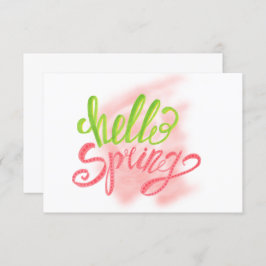 Hej Vår Födelsedagsfest inbjudan