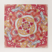 Hej Vår: Glatta botaniska Rosan Garden