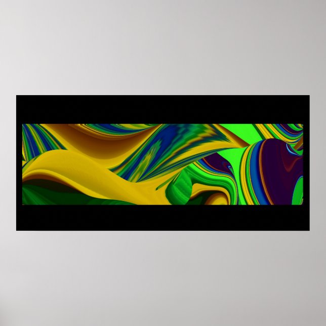 Hej Vår, Hej Sunshine! Poster (Framsidan)