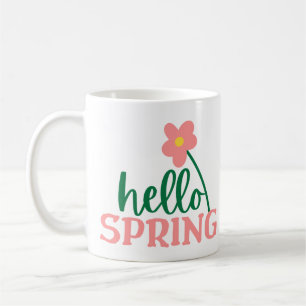 Hej Vår Kaffemugg