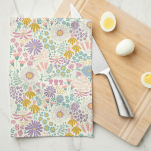 Hej Vår Kitchen Towel Kökshandduk