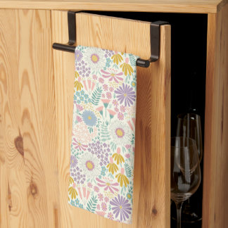 Hej Vår Kitchen Towel Kökshandduk