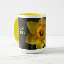 Hej Vår Mugg