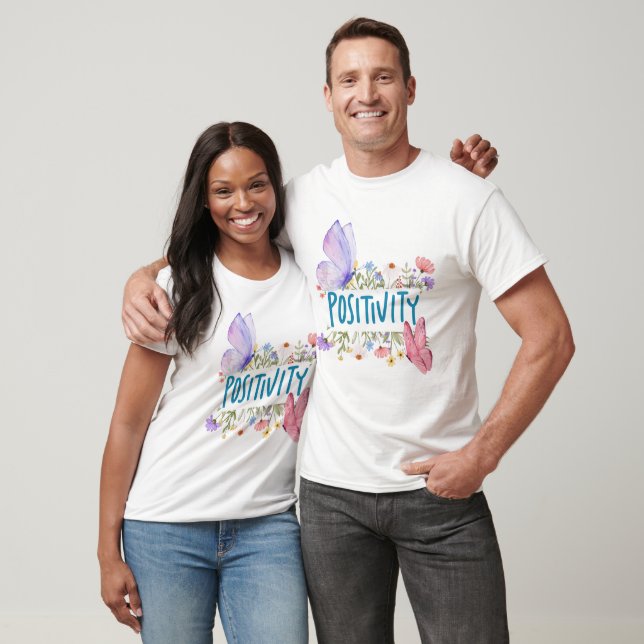 Hej vår t shirt (Unisex)
