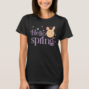 Hej vår t shirt
