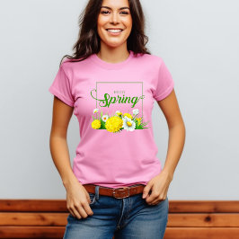 Hej Vår T Shirt