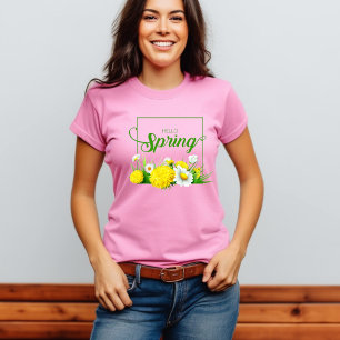 Hej Vår T Shirt