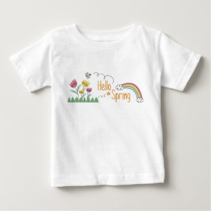 Hej Vår T Shirt