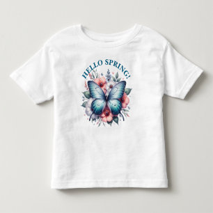 Hej Vårflyg-96282 T Shirt
