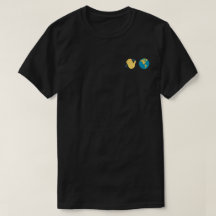 Hej, världen! T-Shirt